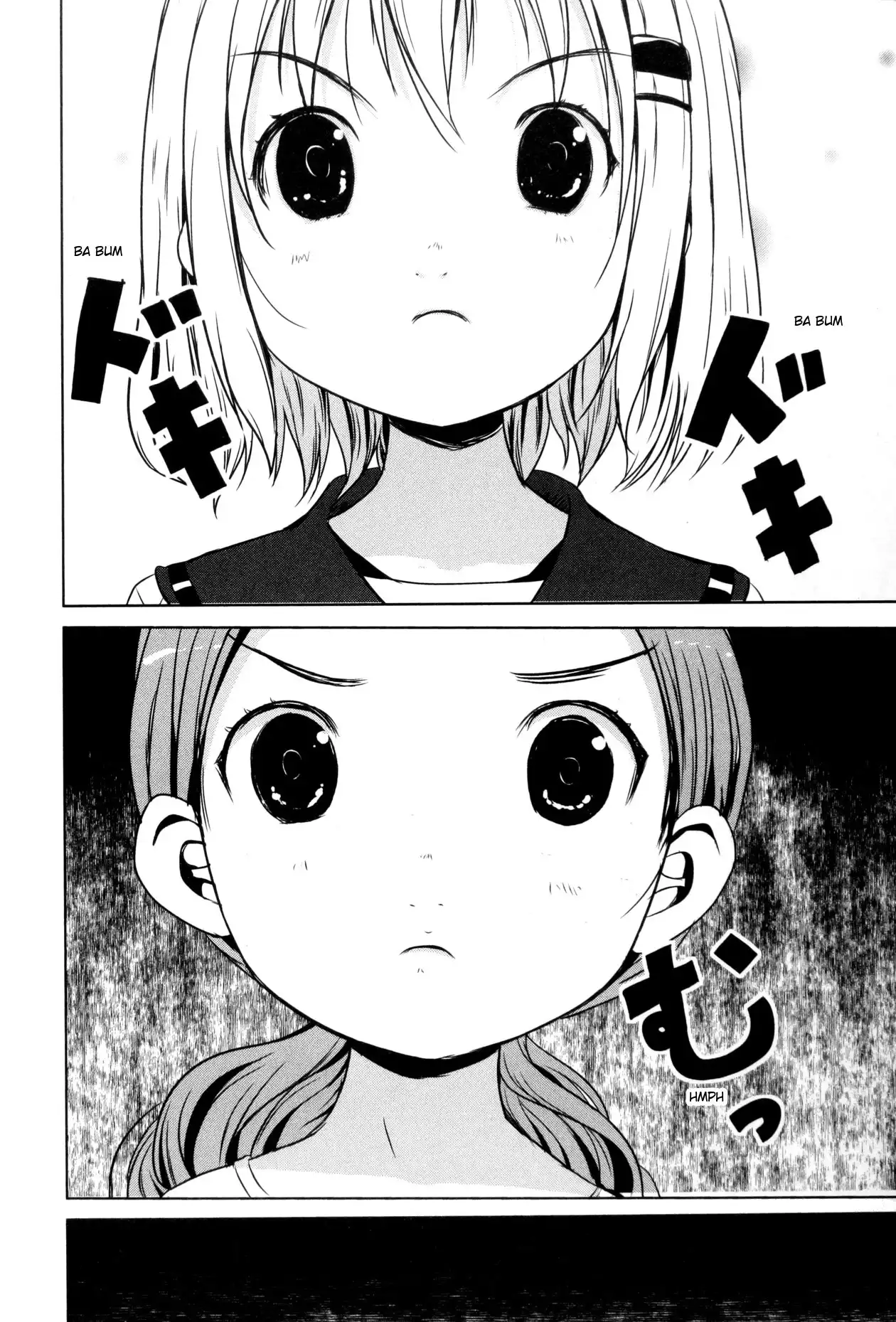 Yama No Susume Chapter 16 18